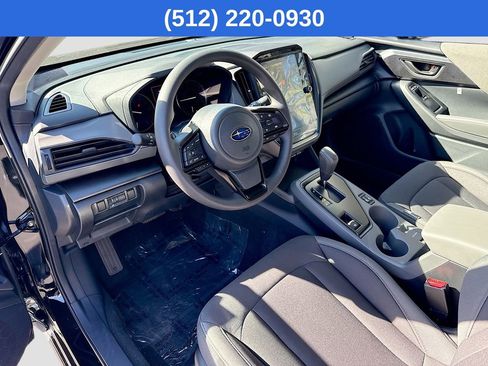 New 2026 Subaru Crosstrek 2.0i Premium AWD/4WD image 10