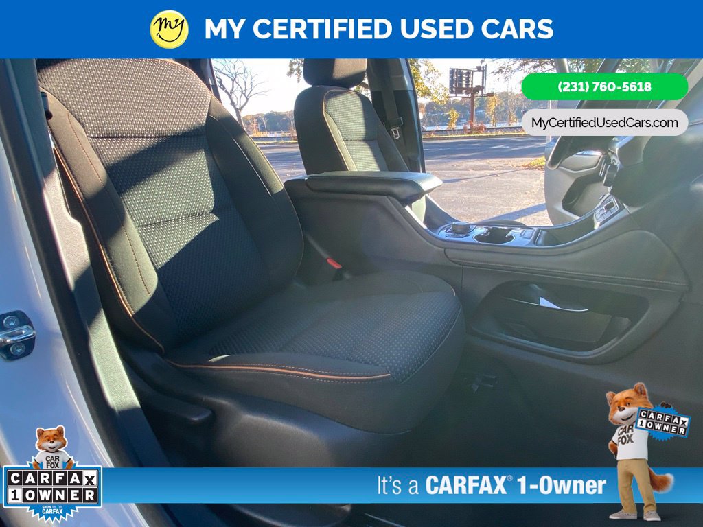 Used 2020 GMC Acadia AT4 AWD/4WD image 23