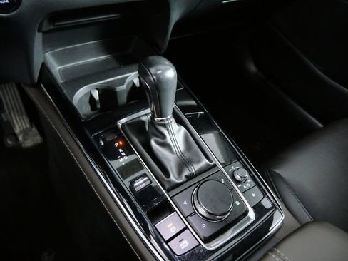 Used 2022 MAZDA CX-30 AWD 2.5 S w/ Premium Package image 19