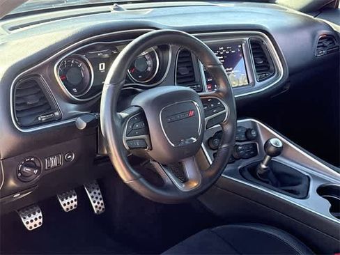 Used 2019 Dodge Challenger R/T Scat Pack w/ Dynamics Package image 11