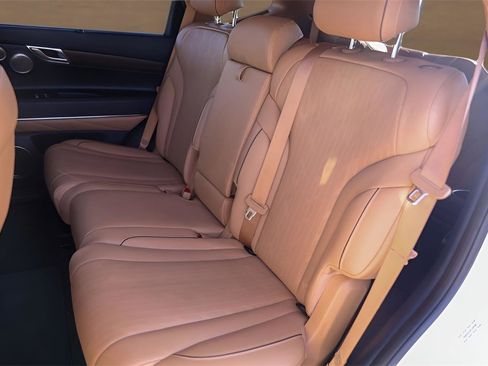 Used 2023 Genesis GV80 3.5T Advanced + image 26