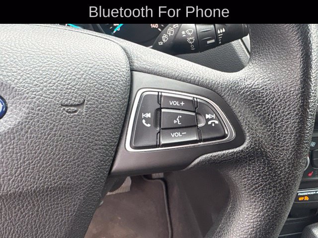 Used 2019 Ford Escape SE AWD/4WD image 16