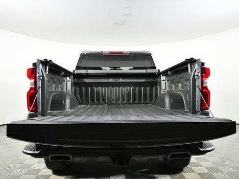 Used 2021 Chevrolet Silverado 1500 LT Trail Boss image 25