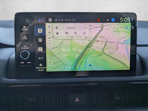 New 2026 Honda CR-V Sport Touring image 14