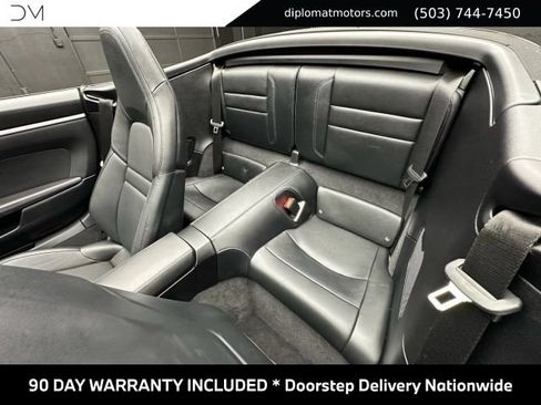 Used 2024 Porsche 911 Carrera S w/ Sport Package RWD image 21