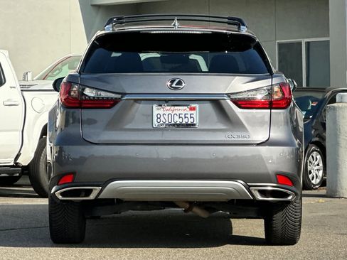 Used 2020 Lexus RX 350 image 8