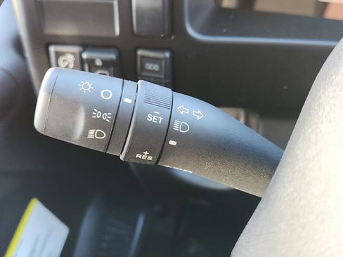 New 2024 Chevrolet Low Cab Forward 4500XD image 23