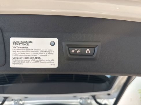 Used 2021 BMW X1 xDrive28i w/ Convenience Package image 12
