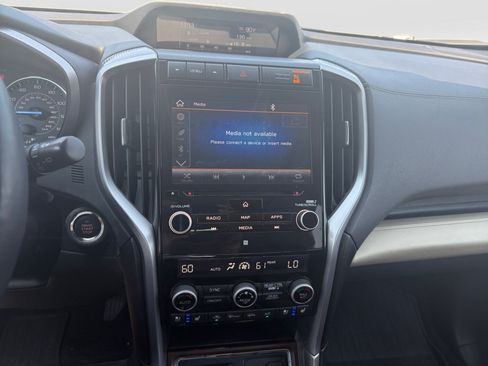 Used 2022 Subaru Ascent Touring w/ Popular Package #2A AWD/4WD image 20