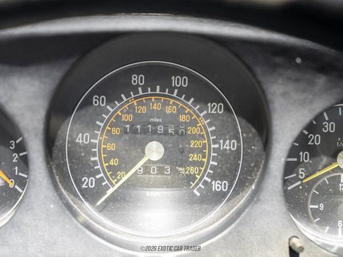 Used 1988 Mercedes-Benz 560 SL image 34
