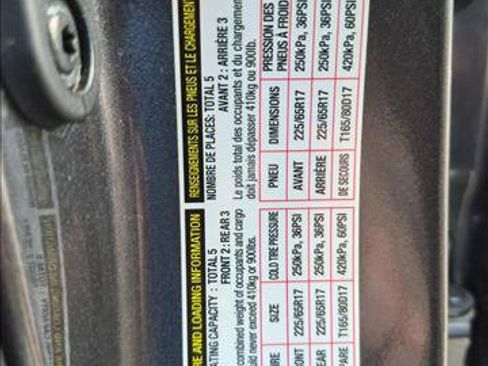 Certified 2025 Toyota RAV4 XLE AWD/4WD image 23