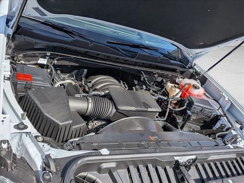 New 2026 Chevrolet Silverado 2500 LT w/ All Star Edition AWD/4WD image 28