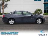 Used 2022 Chevrolet Malibu LS w/ Driver Confidence Package II image 5