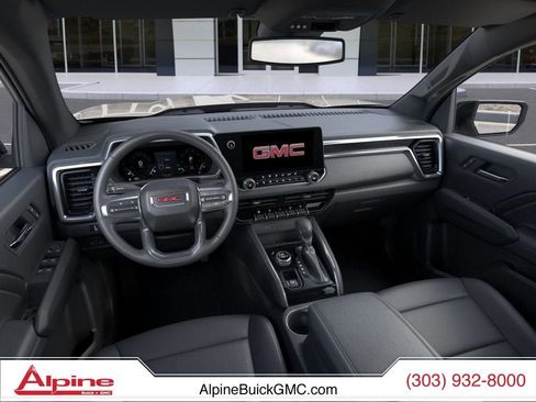New 2026 GMC Canyon Elevation w/ Convenience Package AWD/4WD image 15