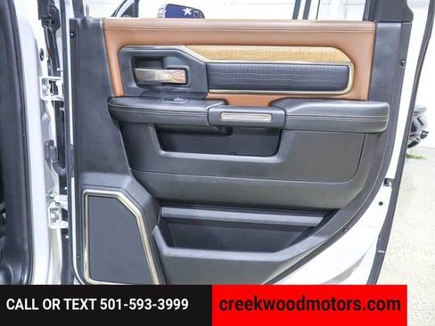 Used 2019 RAM 2500 Limited image 45