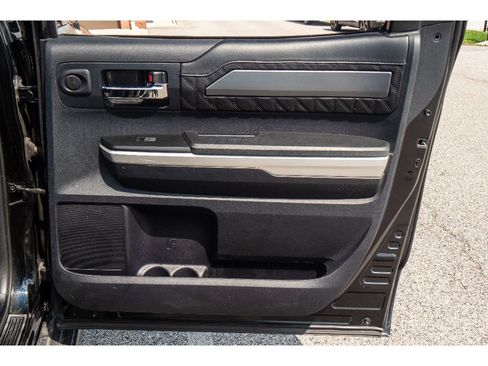 Used 2015 Toyota Tundra Platinum AWD/4WD image 21