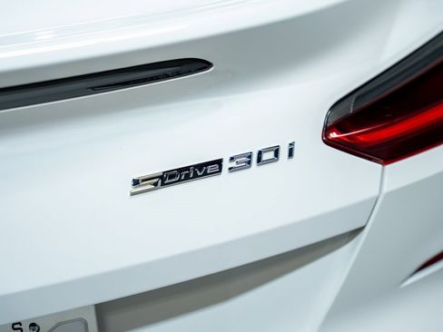 Used 2019 BMW Z4 sDrive30i image 19