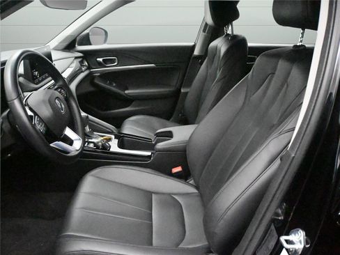 Certified 2024 Acura Integra image 9