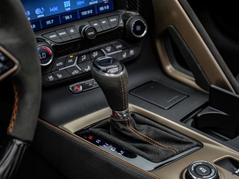 Used 2019 Chevrolet Corvette ZR1 RWD image 68