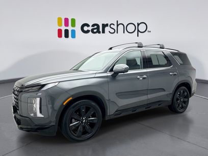 Used 2025 Hyundai Palisade XRT