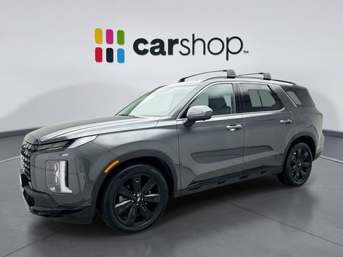 Used 2025 Hyundai Palisade XRT AWD/4WD image 1