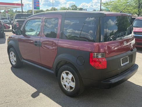 Used 2007 Honda Element LX image 3