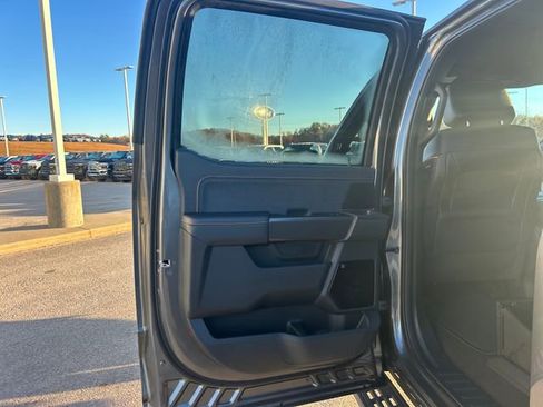 New 2025 Ford F150 Tremor w/ Equipment Group 402A High image 42