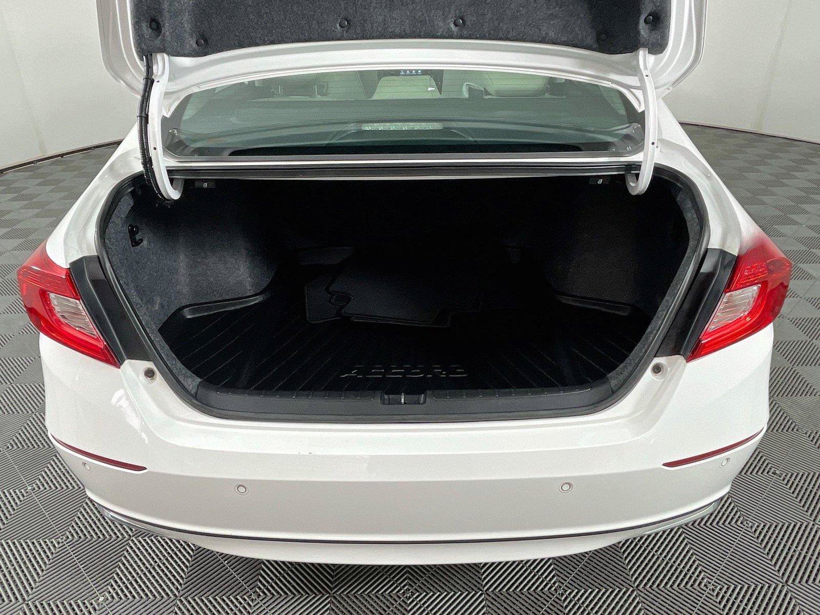 Used 2021 Honda Accord EX-L image 28
