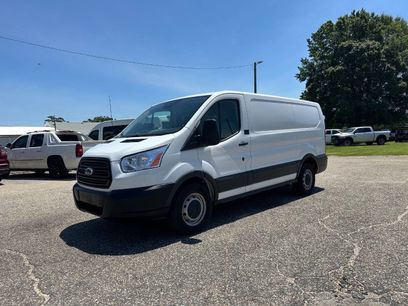 Used 2016 Ford Transit 150 130 Low Roof
