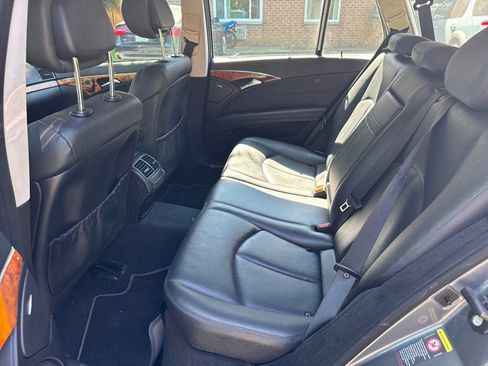 Used 2008 Mercedes-Benz E 350 4MATIC Wagon image 30