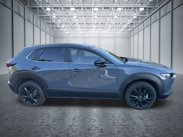 Certified 2024 MAZDA CX-30 AWD 2.5 S w/ Preferred Package image 2
