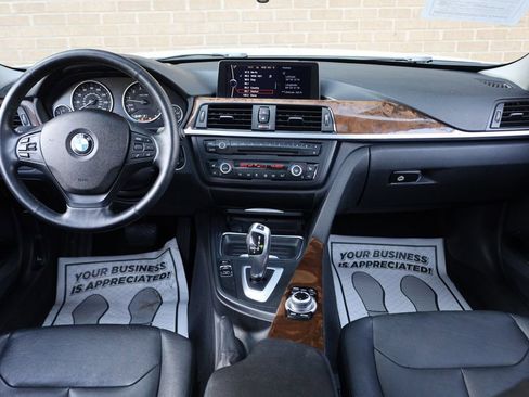 Used 2013 BMW 328i xDrive Sedan image 27