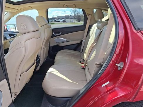Used 2019 Acura RDX w/ Technology Package image 10