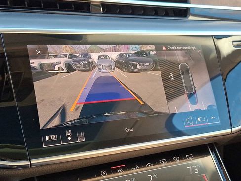 Used 2019 Audi A8 L 3.0T w/ Executive Package image 15