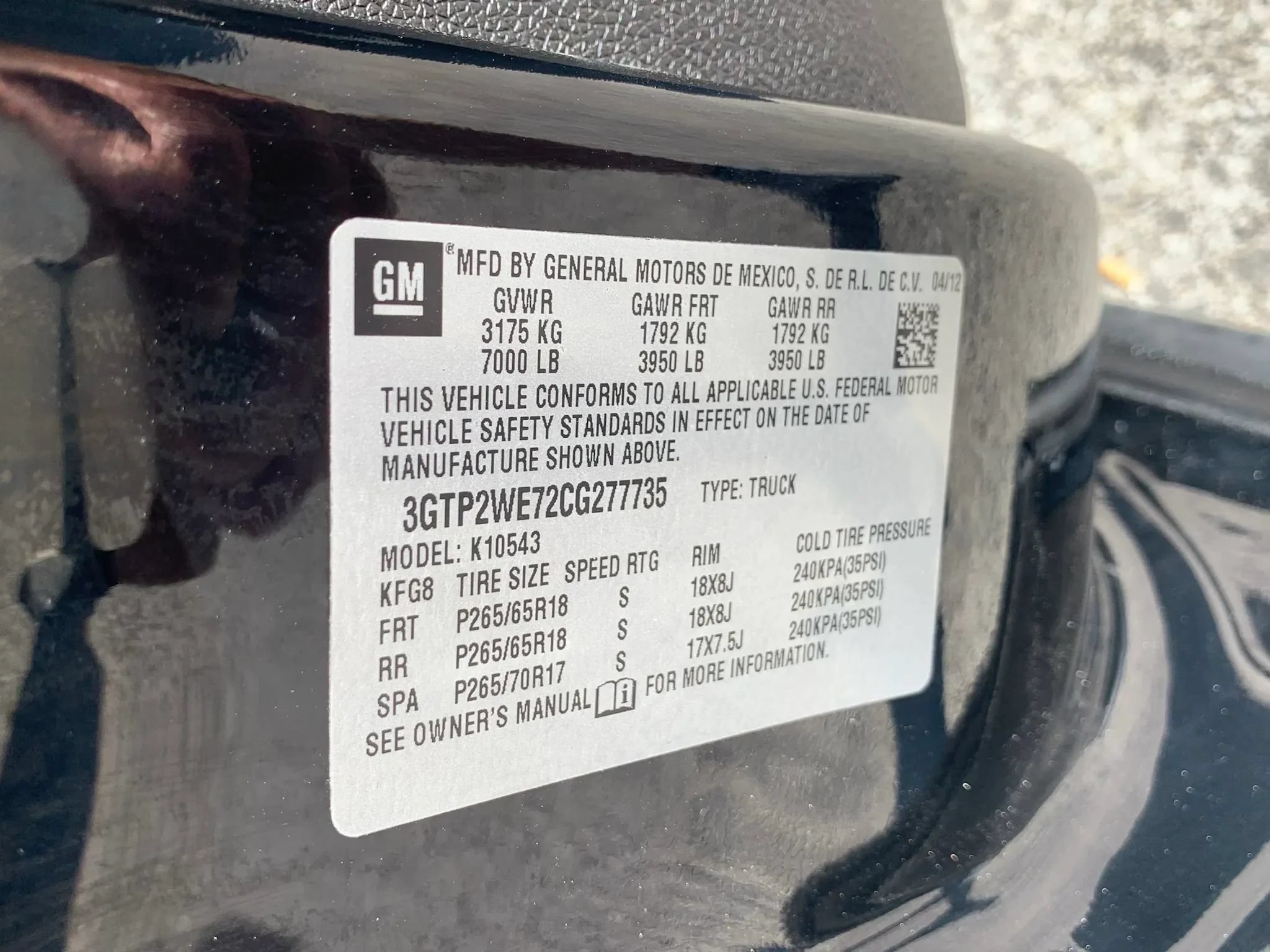 Used 2012 GMC Sierra 1500 SLT AWD/4WD image 33
