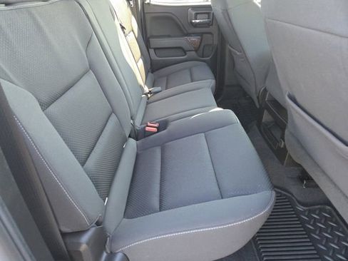 Used 2019 GMC Sierra 1500 SLE w/ SLE Value Package image 23