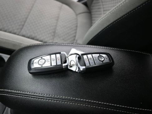 Certified 2022 Ford Escape SE w/ Convenience Package image 17