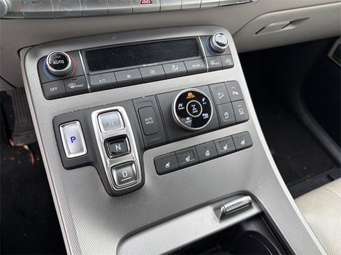 Certified 2021 Hyundai Palisade Calligraphy image 32