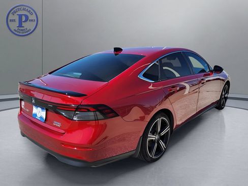 Used 2023 Honda Accord Sport image 7