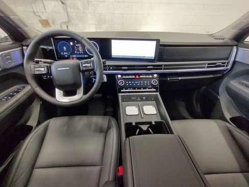 New 2026 Hyundai Santa Fe Limited AWD/4WD image 48