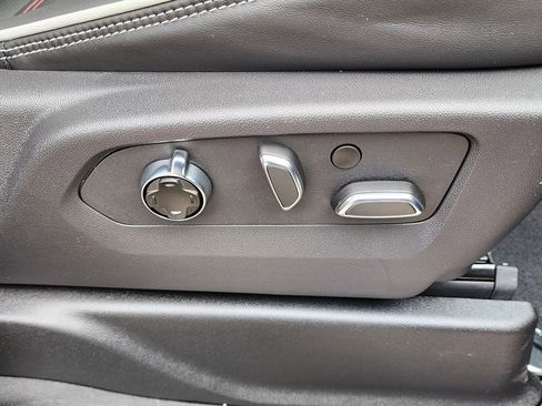 New 2026 GMC Yukon XL AT4 Ultimate image 47