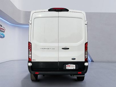 New 2025 Ford Transit 250 148 Medium Roof w/ Load Area Protection Package