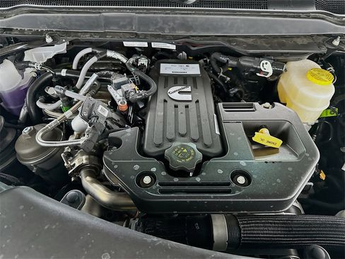 New 2026 RAM 2500 Laramie image 17