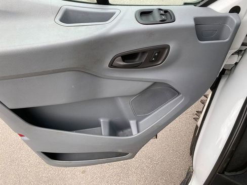 Used 2018 Ford Transit 350 156 DRW image 11