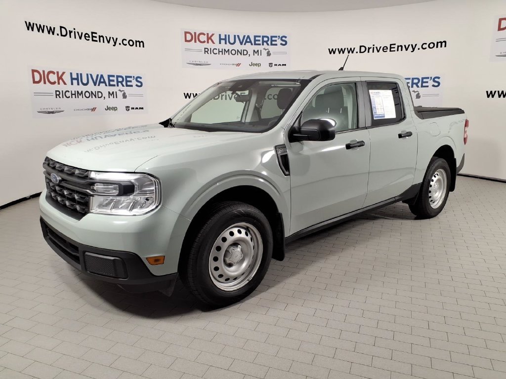 Used 2024 Ford Maverick XL w/ Equipment Group 100A Standard AWD/4WD image 1