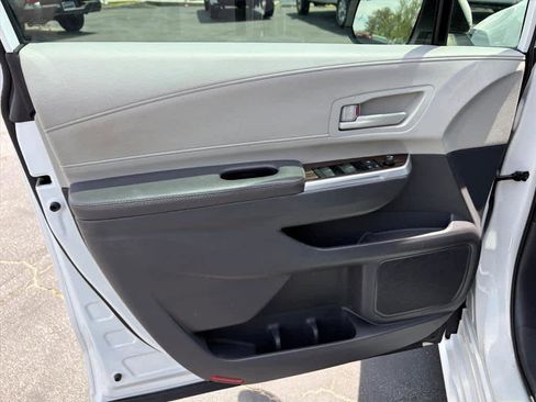 Used 2022 Toyota Sienna LE FWD image 20