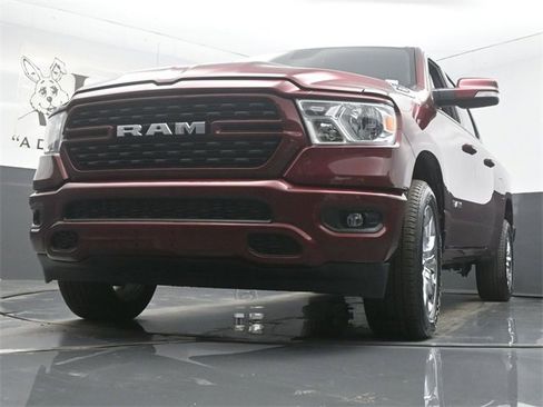 Used 2022 RAM 1500 Big Horn image 4