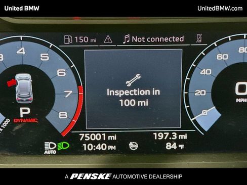 Used 2020 Audi Q3 2.0T Premium Plus w/ Premium Plus Package AWD/4WD image 7
