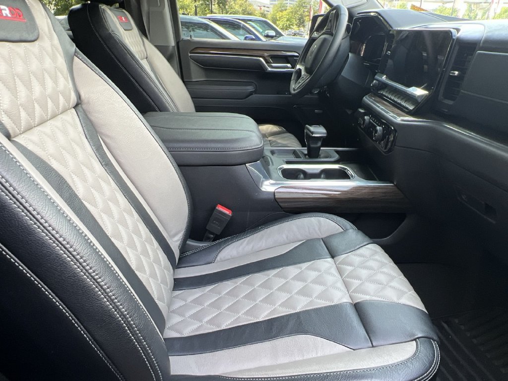 Used 2023 Chevrolet Silverado 1500 RST w/ All Star Edition Plus AWD/4WD image 23