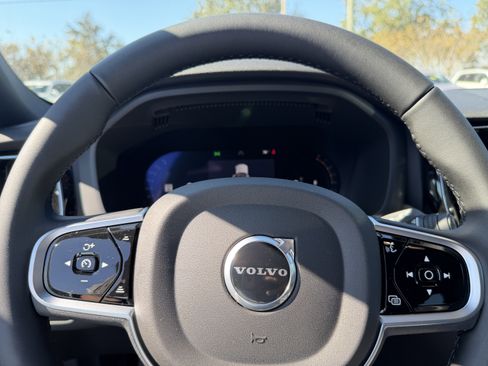 New 2026 Volvo XC60 B5 Plus w/ Protection Package image 30